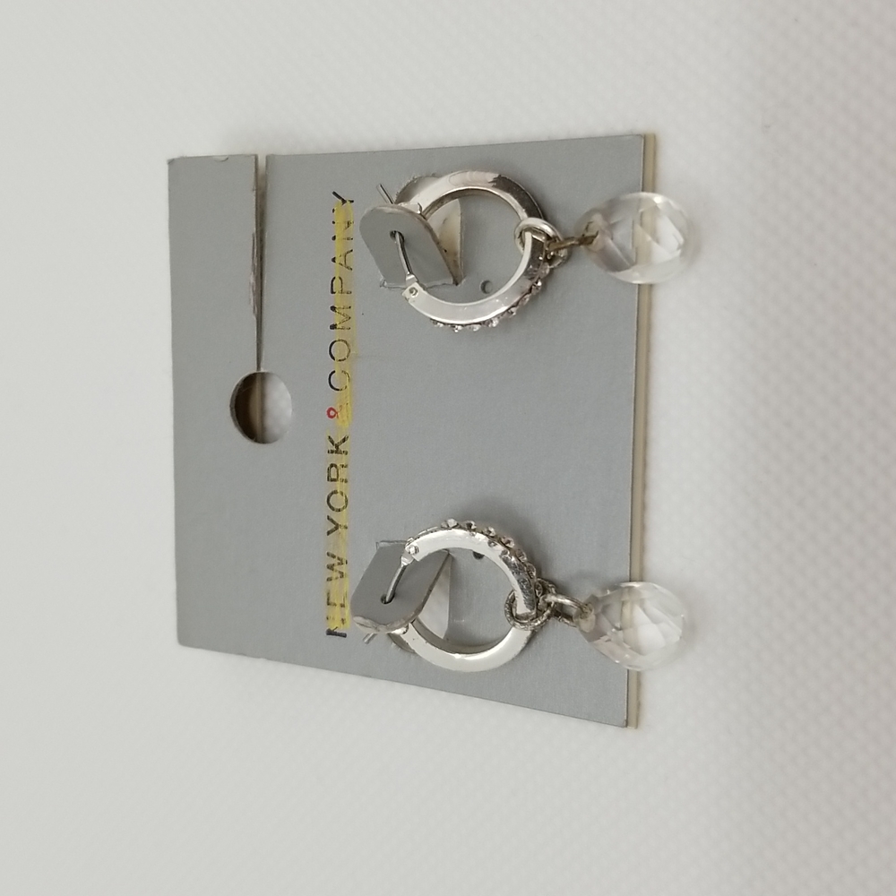 New York & company earrings